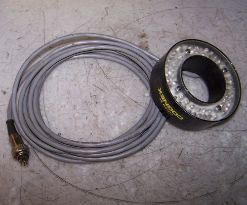 COGNEX 119-0085 CLM 4260 LIGHT RING