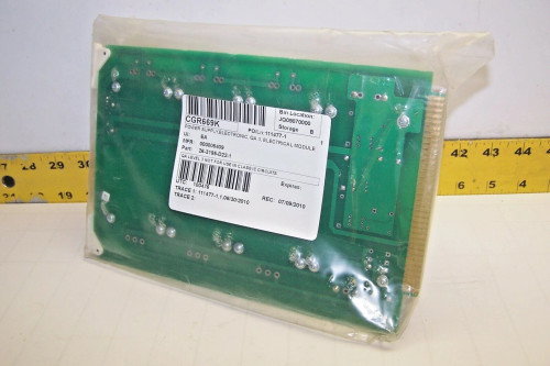 NEW RONAN POWER SUPPLY MODULE 26-3195-D22-1