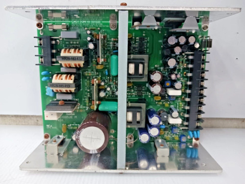 SANKEN ZS005H POWER SUPPLY PDC10052E