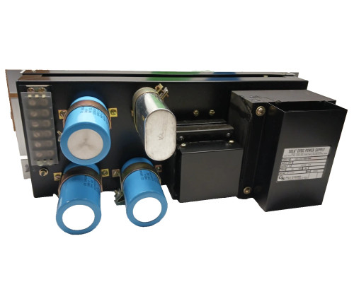 New SOLA CVDC Power Supply 100-130 VAC 24 VDC 15 AMP 28-2224