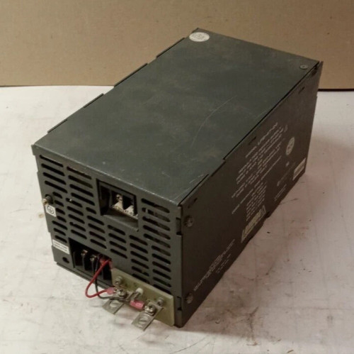 LAMBDA ELECTRONICS REGULATED POWER SUPPLY 24 ±5% VDC OUTPUT LFS-47-24