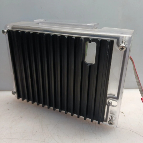 SICK POWER SUPPLY MODULE 100-250 VAC INPUT 24 VDC OUTPUT CMP490 / 2 030 091