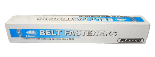 NEW FLEXCO CLIPPER CARDED WIRE HOOK HIGH TENSILE 1-HT-12 12" 02242