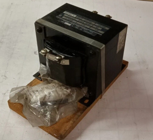 NEW ALLEN BRADLEY .350 VA CONTROL TRANSFORMER 240/480 PRI. 110/120 SEC. 1497-N11