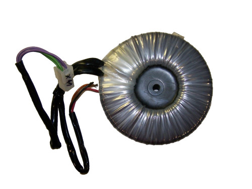 NORATEL SAFETY ISOLATING TRANSFORMER 0-200-230-240 VOLT RTD125-30462