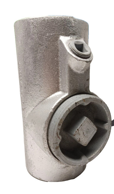 OZ-GENDNEY 3" EXPLOSION PROOF SEALING FITTING EYA300