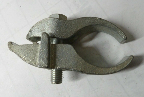NEW STEEL CITY 2" PARALLEL PIPE TO BEAM CONDUIT CLAMP PC2