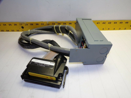 NEW TAYLOR A-C TERMINAL BLOCK CABLE WIRE 1030FA12100