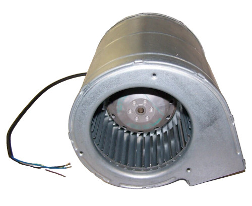 EBM PAPST CENTRIFUGAL BLOWER 1.66 AMP 115 VOLT 190 WATT D2E133-AM67-64