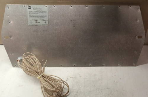 BOX OF 2) NEW THERMON HT HOPPER HEATING MODULE 46.9 Ω MODEL- A224-16