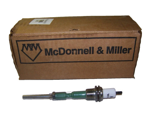 ITT MCDONNELL & MILLER SHORT ELECTRODE FOR ASSEMBLY 157 RB-P 354106 PN 354106