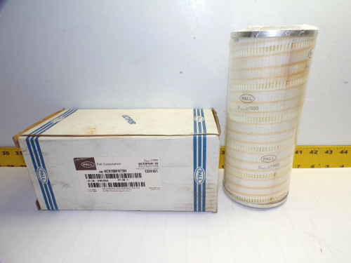 NEW PALL HYDRAULIC FILTER ELEMENT HC9700FKT9H