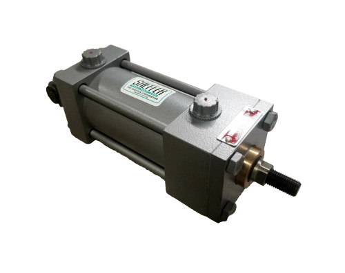 NEW SHEFFER PNEUMATIC CYLINDER 2" BORE 2" STROKE 3/8" NPT 2AC2Y