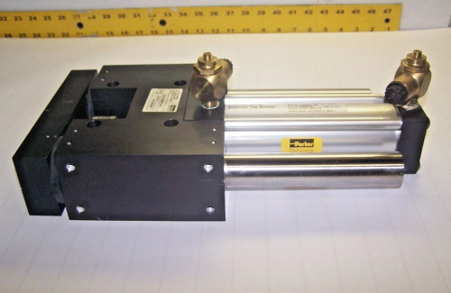 PARKER ACTUATOR/CYLINDER HBT20-05B2T1G-B / 2.02MA05.0-B2