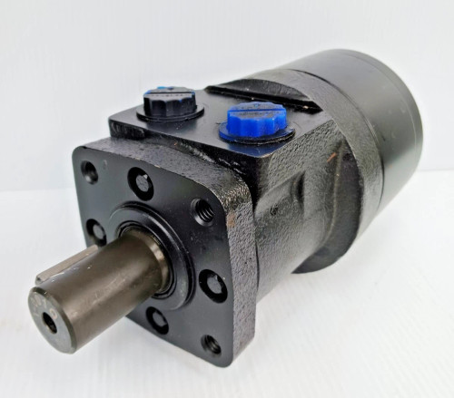 New *Genuine* Char-Lynn Danfoss 103-1016-012 Hydraulic Motor