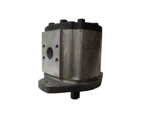 ULTRA HYDRAULIC GEAR PUMP 7/8"SHAFT 2 BOLT MOUNT 3/4"INLET 1/2"OUT 1379 4296