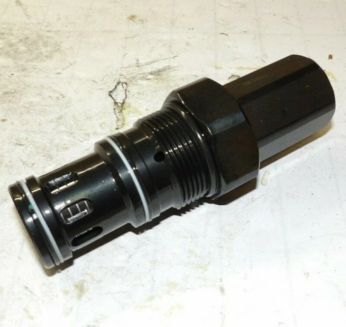 NEW HS1601 PRESSURE RELIEF VALVE L40079HS01