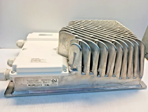 New OJ Electronics Frequency Converter Ventiliation 480 V 11 KW 14.7 HP DV-3110