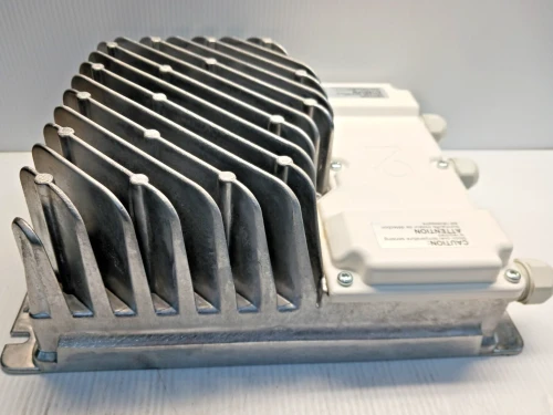 New OJ Electronics Frequency Converter Ventilation 6.5 KW 8.7 HP DV-3065 480 V