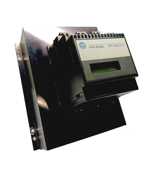 Allen-Bradley SMC Dialog Plus Soft Start Smart Motor Controller 150-B54NBD