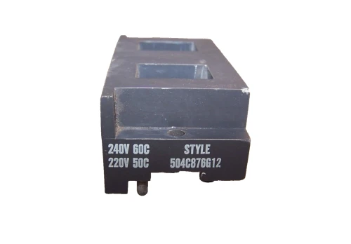 NEW WESTINGHOUSE 240 VAC 60 Hz MOTOR STARTER COIL 504C876G12