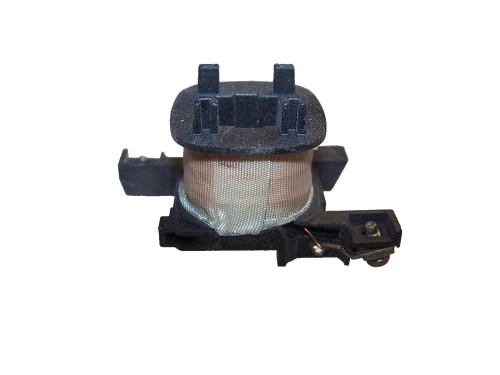 NEW ADVANCED CONTROLS 24 VAC CONTACTOR COIL 60 Hz MODEL BA1043
