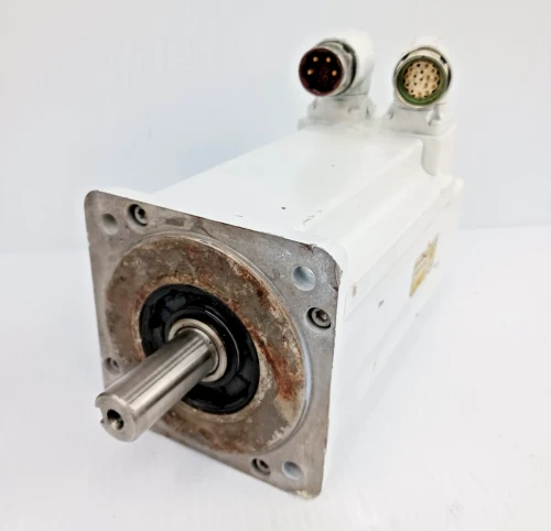 Allen Bradley MPF-A330P-SJ72BA Inverter Duty Ac Servo Motor 240 Vac 5000 Rpm