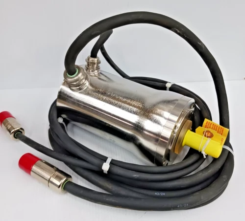 New Allen Bradley MPS-B330P-MJ52DA Kinetix Ac Inverter Duty Servo Motor