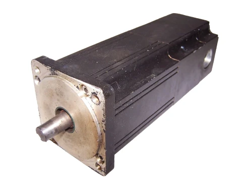 EMERSON MODEL DXM-316W SERVO MOTOR 3000 RPM PART # 960098-01 REV A.2