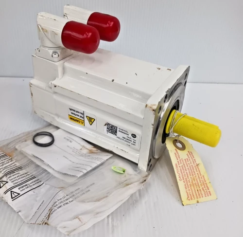 New Allen Bradley MPF-A320P-MJ72BA AC Inverter Rotary Servo Motor 240 Vac