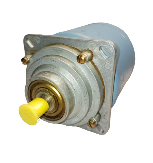 NEW SUPERIOR SLO-SYN SYNCHRONOUS MOTOR 16.6 RPM 1 PHASE 120 VAC SS150BP1