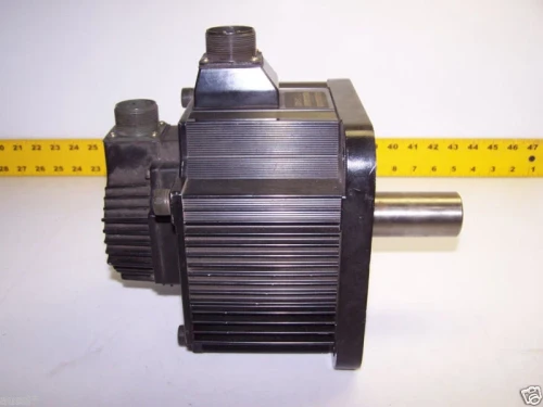ORMEC SERVO MOTOR MAC-DB100P/A
