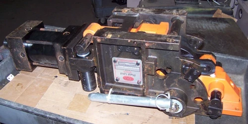 NEW DESTA CO SERIES 3 PIVOT UNIT PM3-E454-ND41-MAAA-MAAA-0