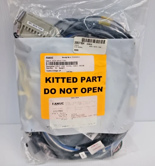 New Fanuc A660-8018-T309 K101 Signal Robot Cable