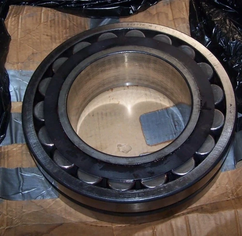 NEW FAG 22232E SPHERICAL ROLLER BEARING 290mm OD x 165mm ID x 80mm WIDE