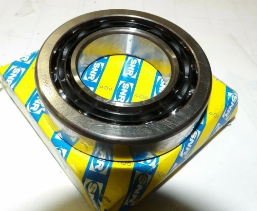 NEW SNR ANGULAR CONTACT BALL BEARING 7209.BGA