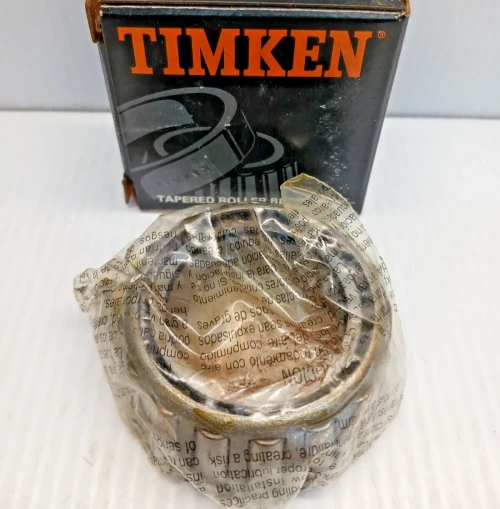 NEW TIMKEN M38549-3 TAPERED ROLLER BEARING CONE 1-3/8" OD .8125" WIDTH