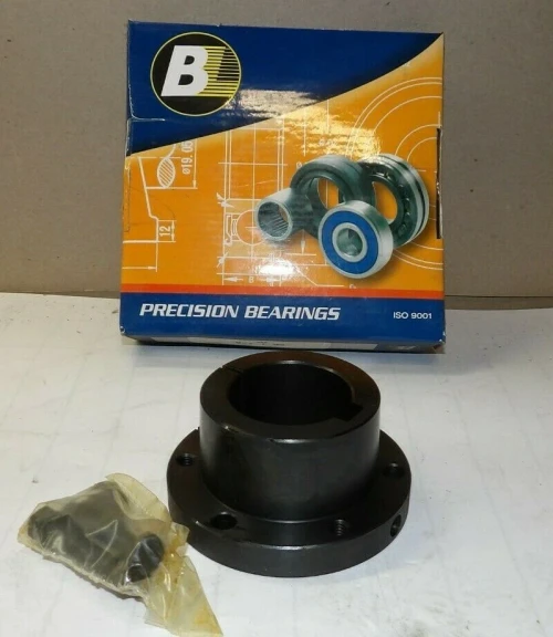 NEW BL PRECISION BEARINGS TAPER LOCK BUSHING 1-7/8" BORE SZS 1020N081