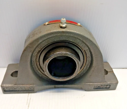 New SealMaster 1-7/16" Pillow Block Bearing NP-23