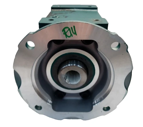 NEW DODGE 20:1 TIGEAR-2 RIGHT ANGLE WORM GEAR REDUCER 23Q20R14 140TC MOUNT RH