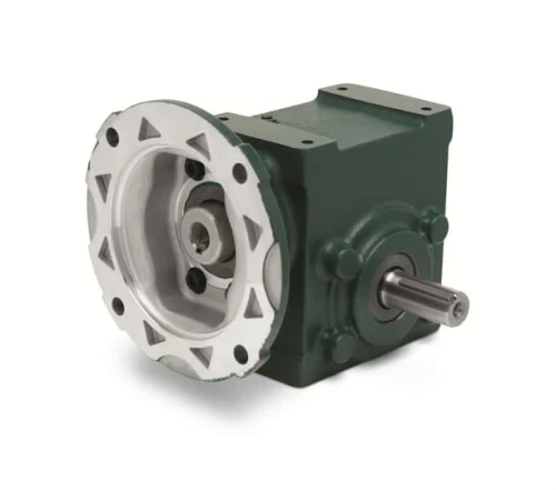 NEW DODGE TIGEAR RIGHT ANGLE WORM GEAR SPEED REDUCER 30:1 RATIO 180TC 35Q30R18