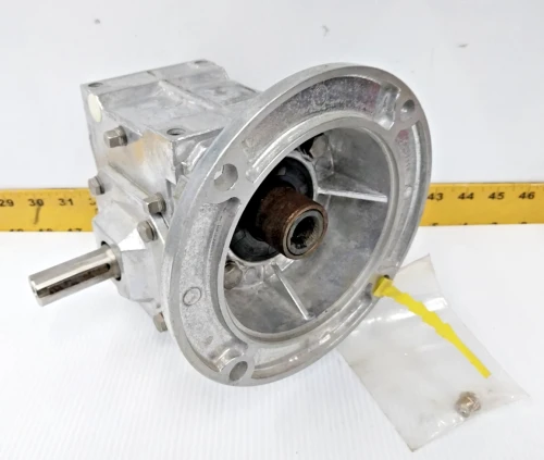 Electra-Gear 25:1 Right Angle Gear Box 5/8" Bore & Shaft 7725761 QD / 04E50668