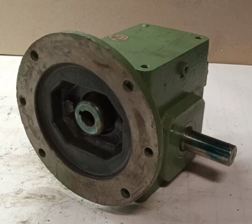 PRAB CONVEYORS 30:1 GEARBOX .74 IN HP 614 IN LBS 5/8 IN BORE 7/8 OUT GR-BM0818-L