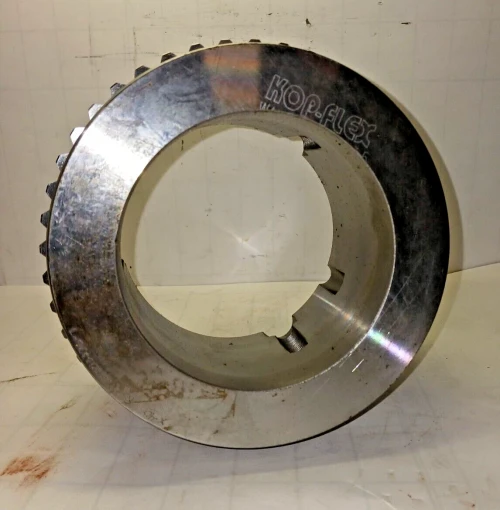 NEW FHUBTLX3535 KOP FLEX GEAR COUPLING HUB 3-1/2W
