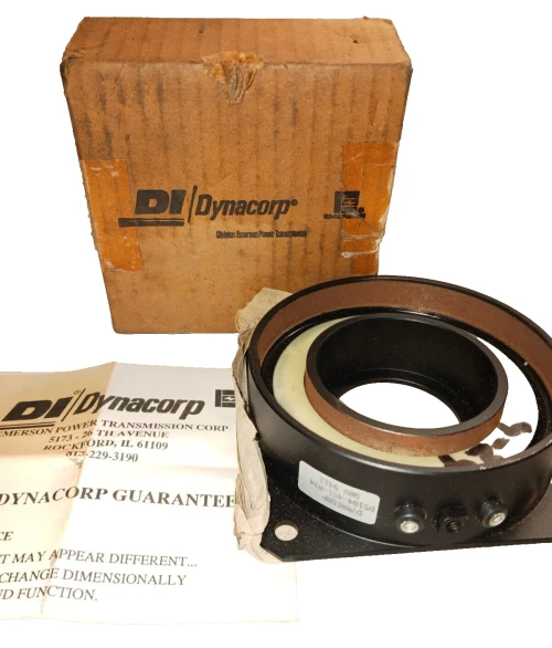 NEW DYNACORP D5104-451-034 FIELD ASSEMBLY FOR CLUTCH OR BRAKE 90V