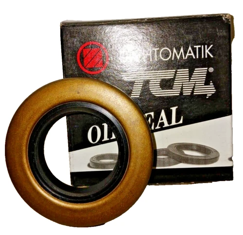 NEW TCM OIL SEAL 115214TB