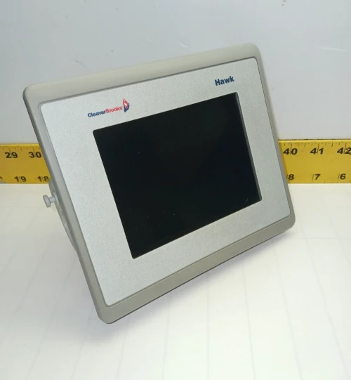 Allen-Bradley Panelview Plus 7 Touchscreen 2711P-T6C21D8S-B Series C