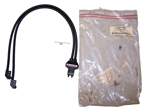 NEW SICK FIBER OPTIC CABLE FOR WLL12 MODEL LM8-450 / LM8-450/9604