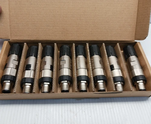 QTY=10 NEW IN BOX SIEMENS 6GK1901-0DB20-6AA8 SIMATIC NET M12 PLUG PRO PROFINET