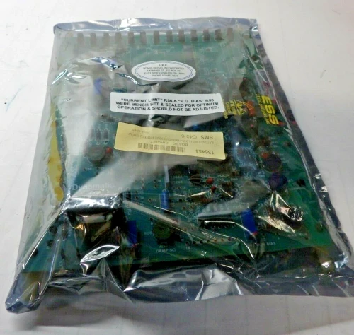 EATON DYNAMIC CIRCUIT BOARD-CLUTCH CONTROL 15-235-4